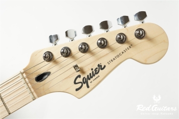 Squier Sonic Stratocaster HSS - Tahitian Coral